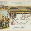 Historické pohlednice